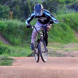 Meet your Posher, Trevor